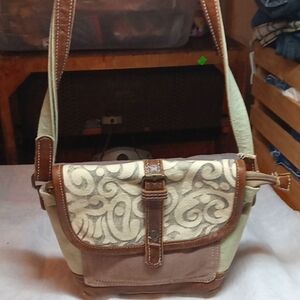 Myra shoulderbag